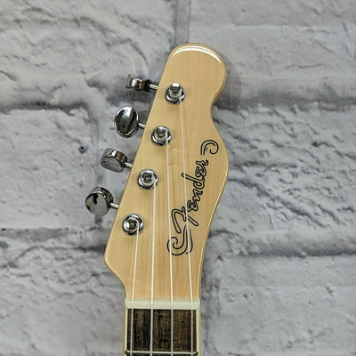 Fender Fullerton Tele Ukulele