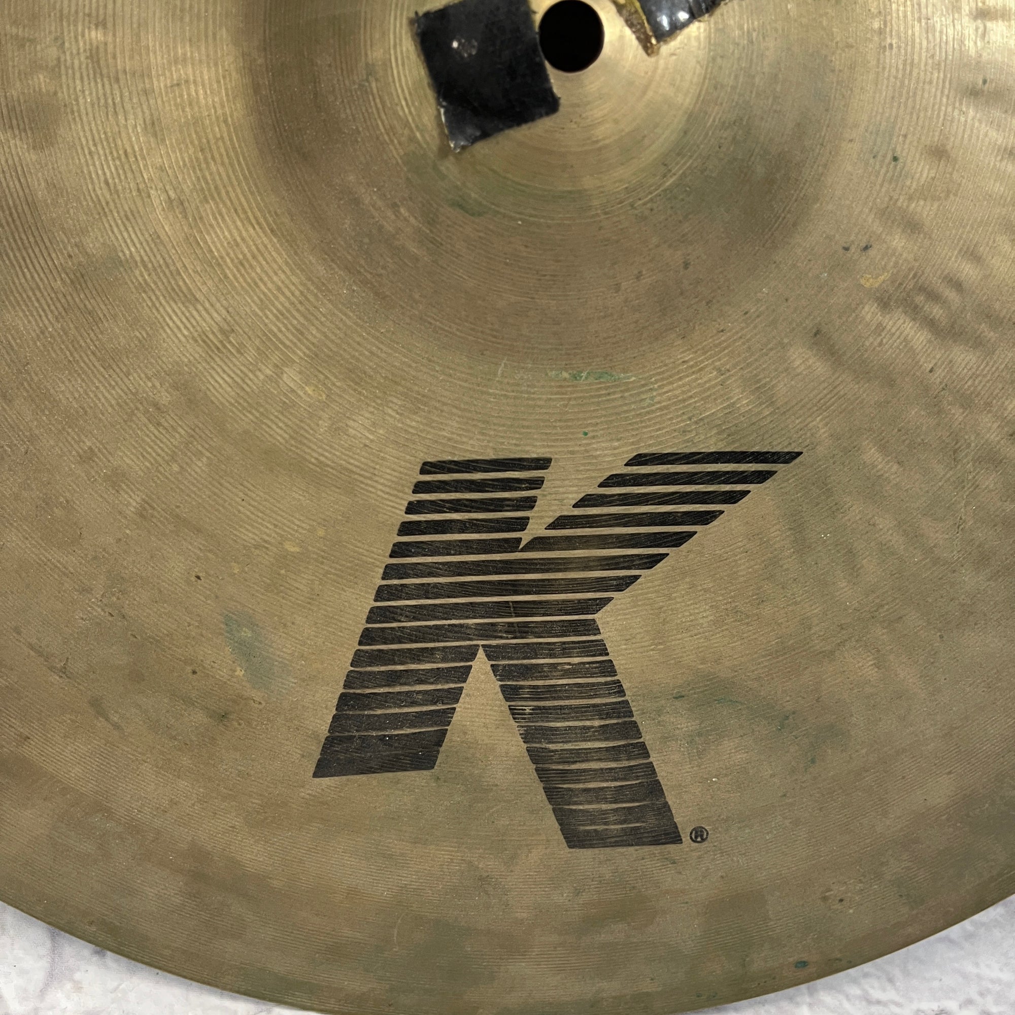 Zildjian 20 K Ride Cymbal