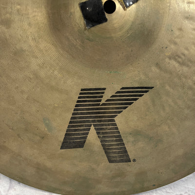 Zildjian 20 K Ride Cymbal
