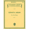 Schrimer's Sonata Album for the Piano