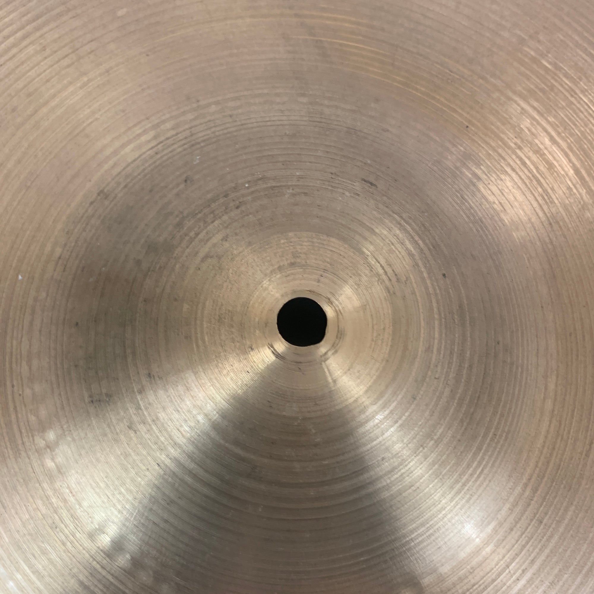 Zildjian Rock Ride Ride Cymbal