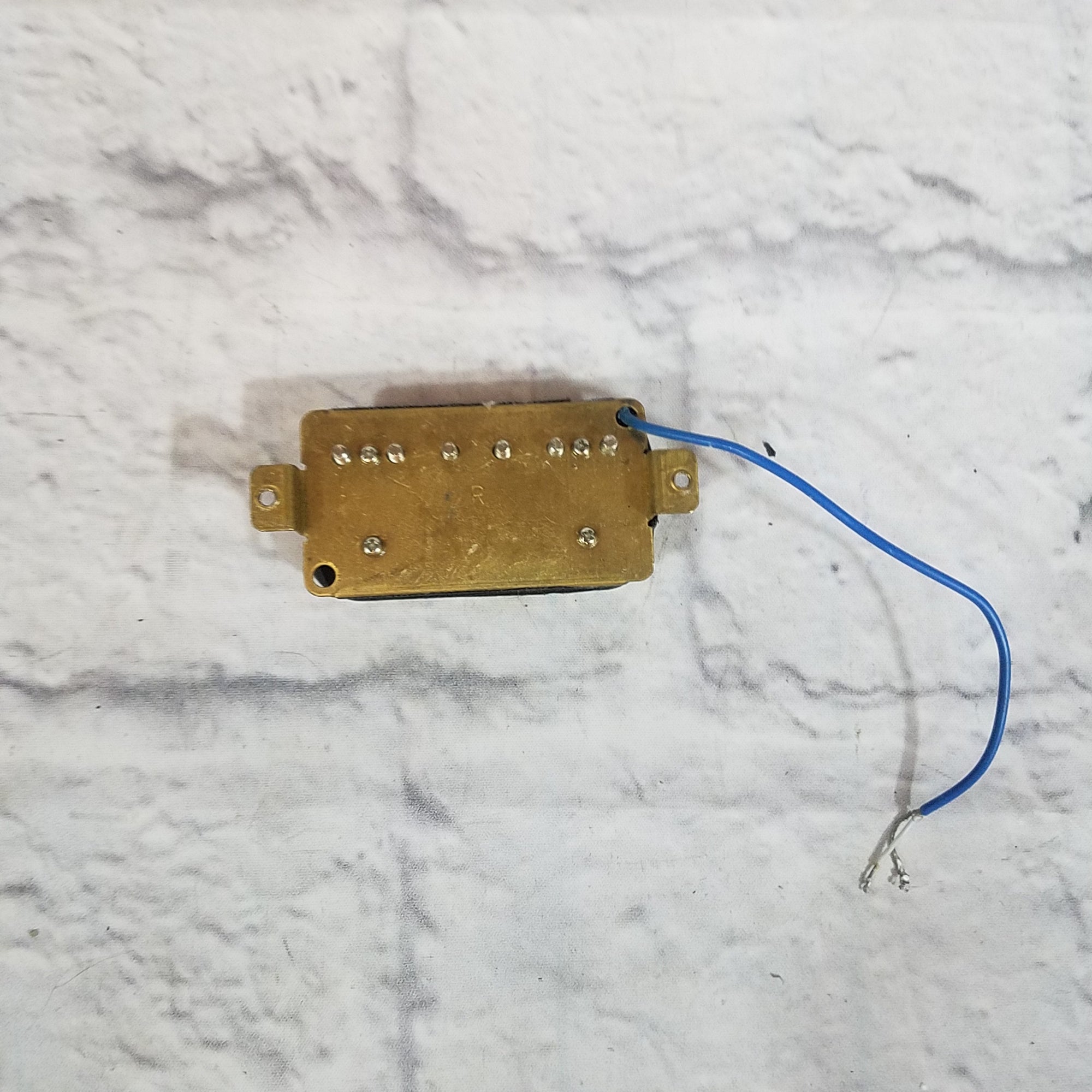 Unknown Humbucker Electric Guitar Neck Pickup