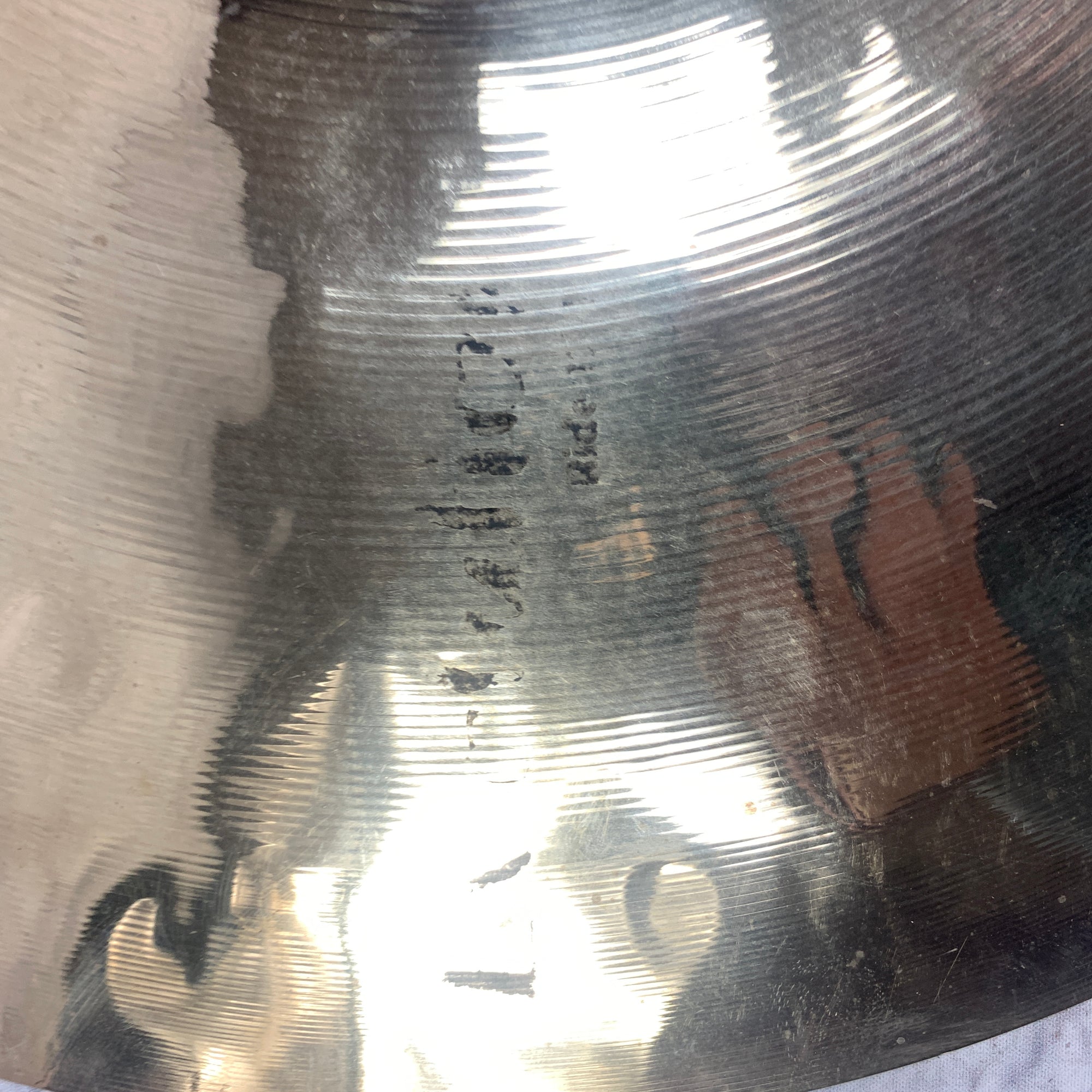 Sabian 20 HHX Evolution Ride Cymbal