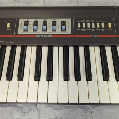 Casio Casiotone CT-320 Electronic Keyboard