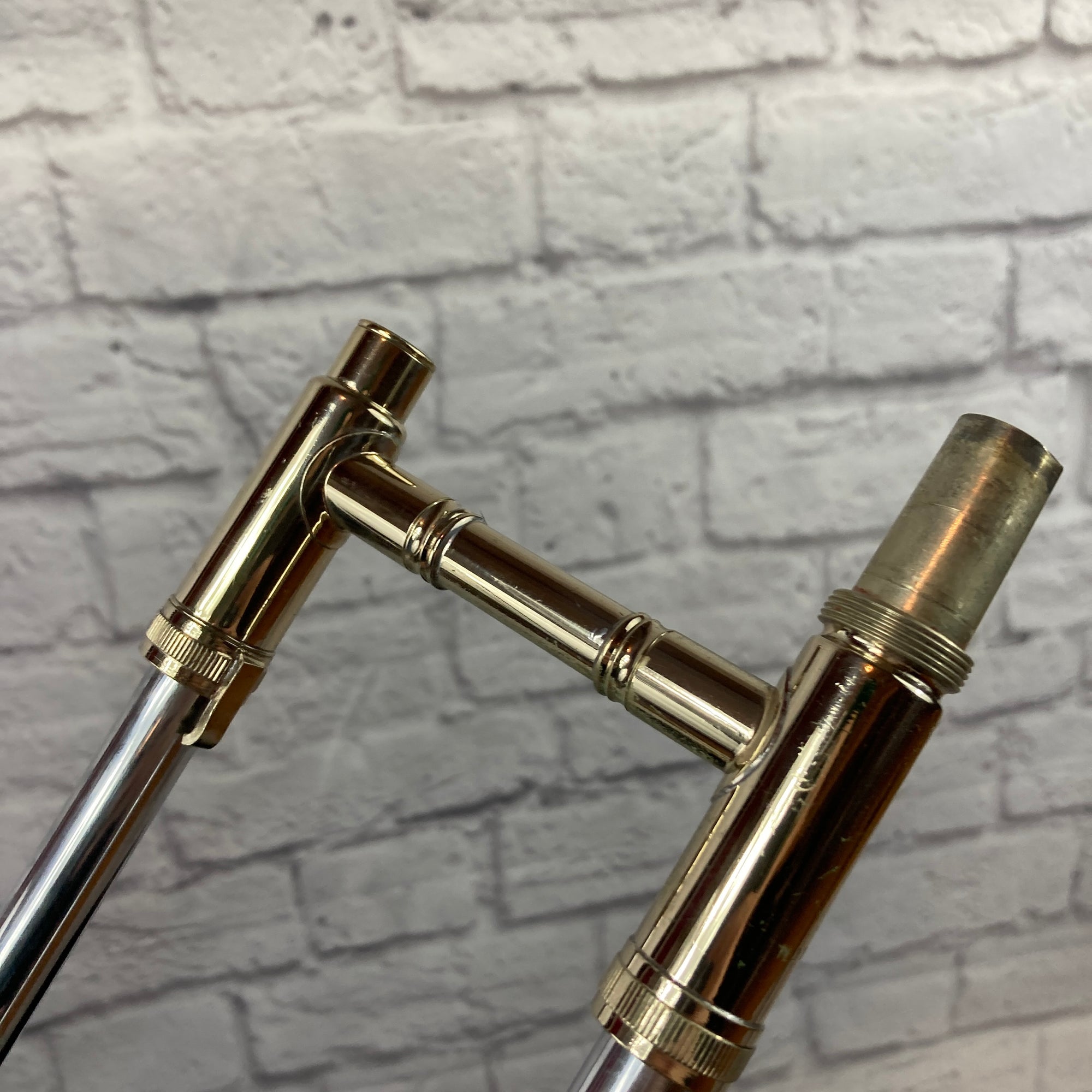 Conn Director Trombone N11104 with Case As-Is