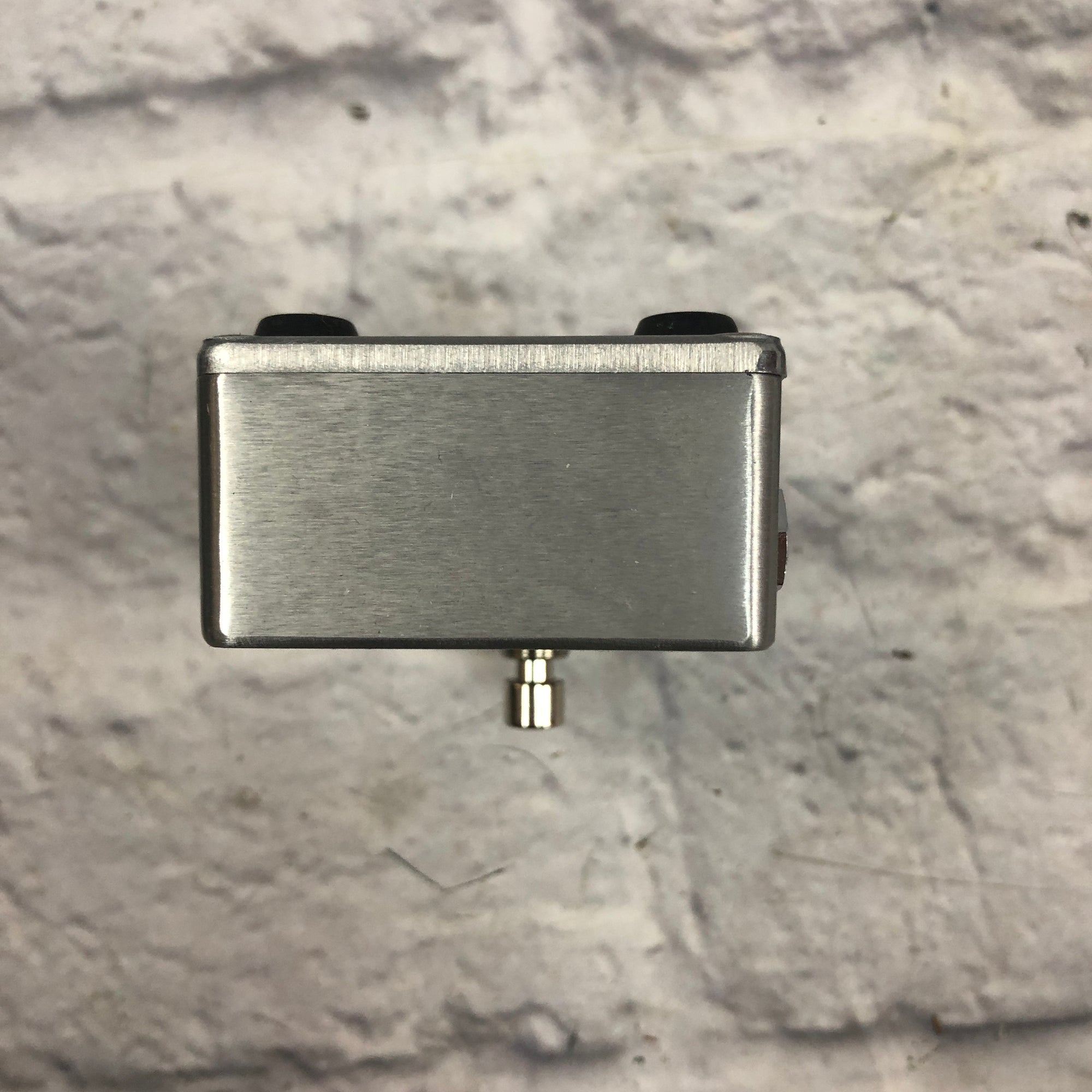 MXR 6 Band EQ Pedal