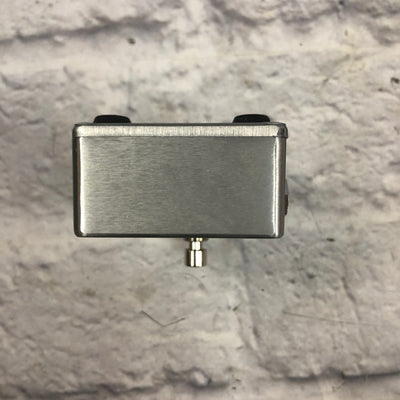 MXR 6 Band EQ Pedal
