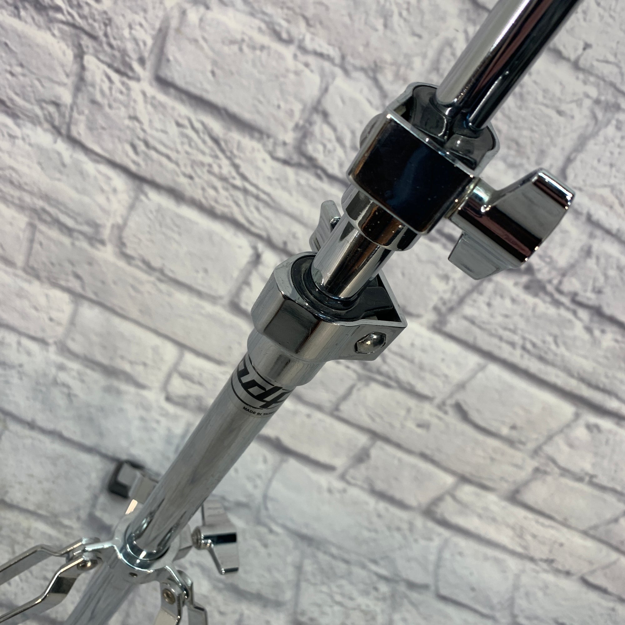 PDP Double Braced Straight Cymbal Stand