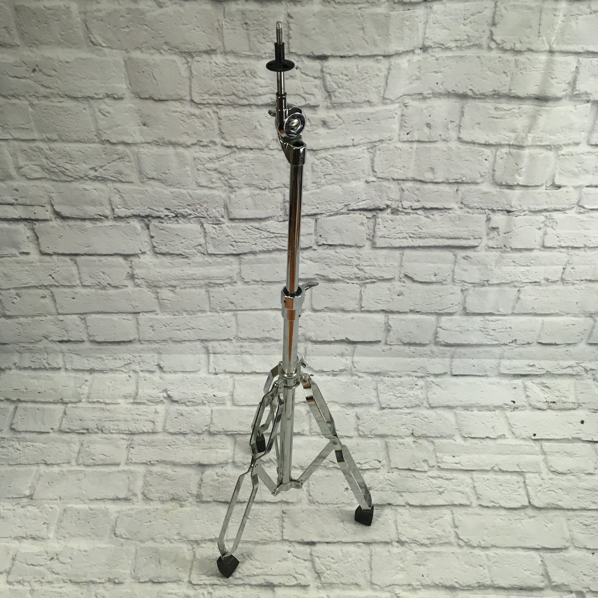 Cymbal Stand, Used - Unknown Manufacturer