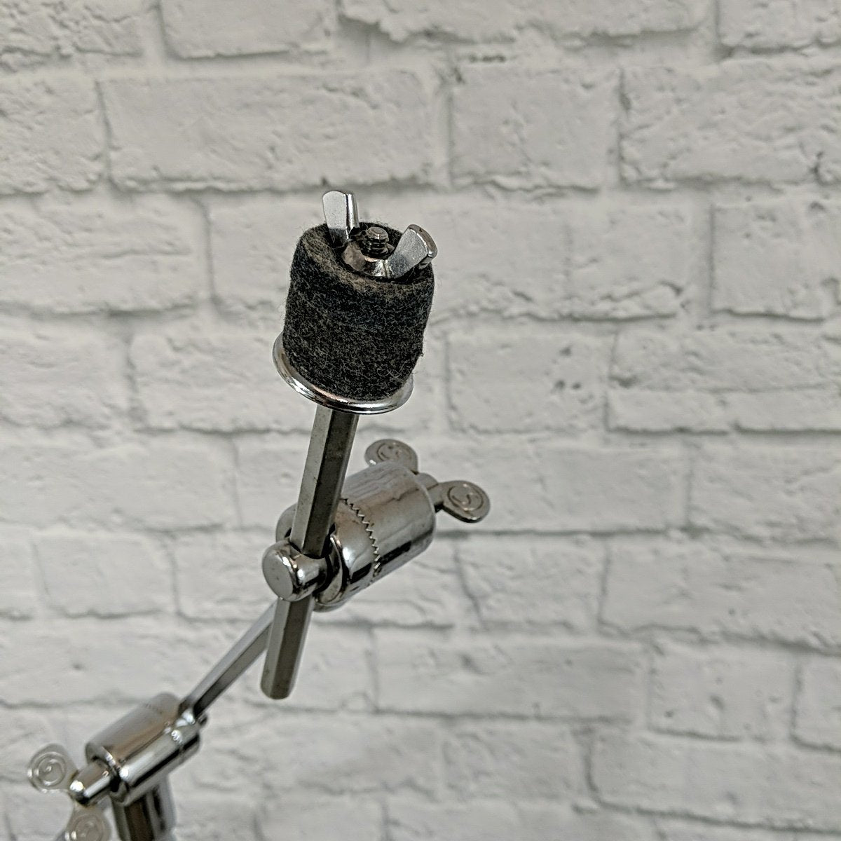 Vintage Slingerland Magnum Cymbal Boom Drum Stand