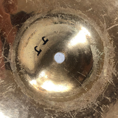 Zildjian 18 Power Smash China Cymbal