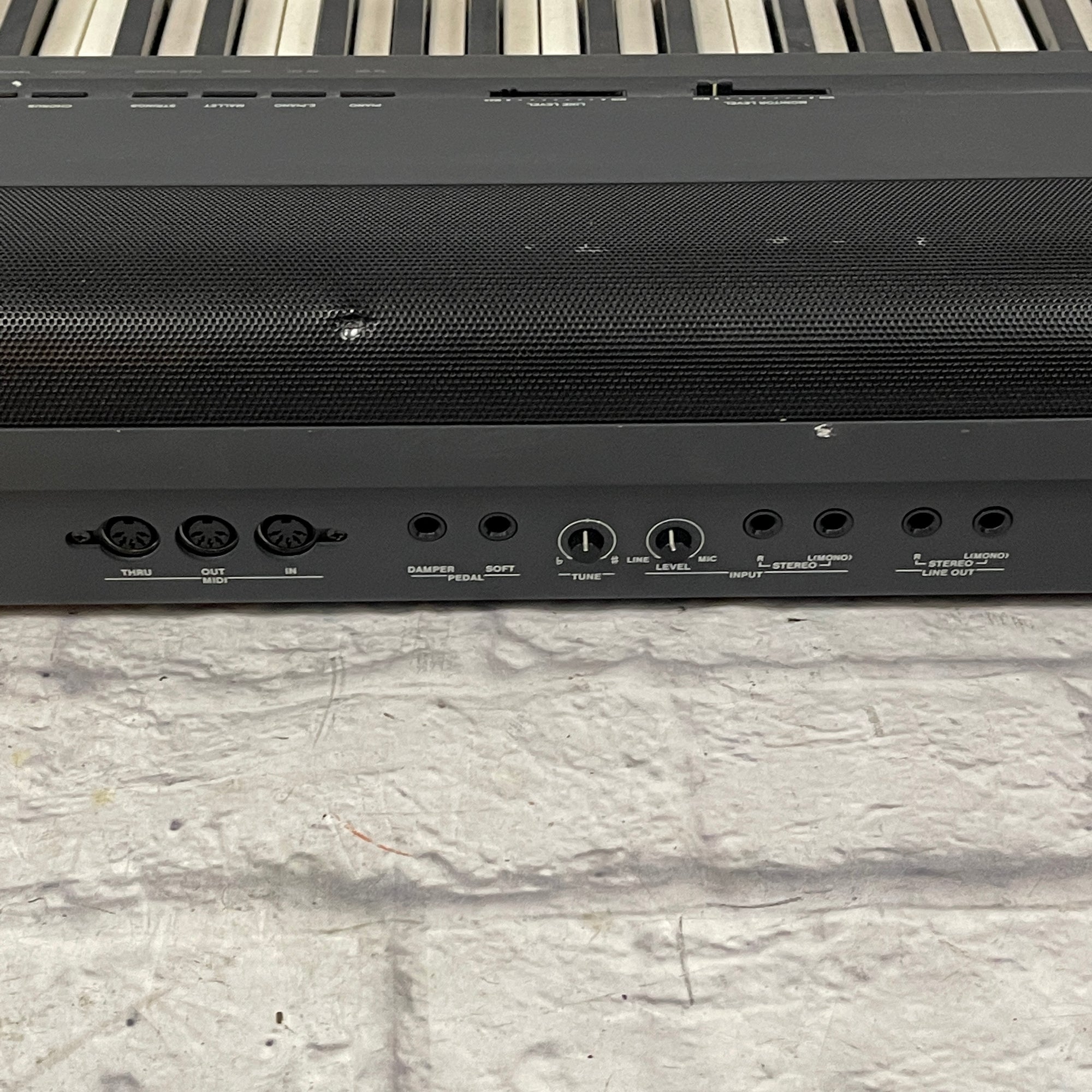 Roland FP-8 Synthesis Digital Piano