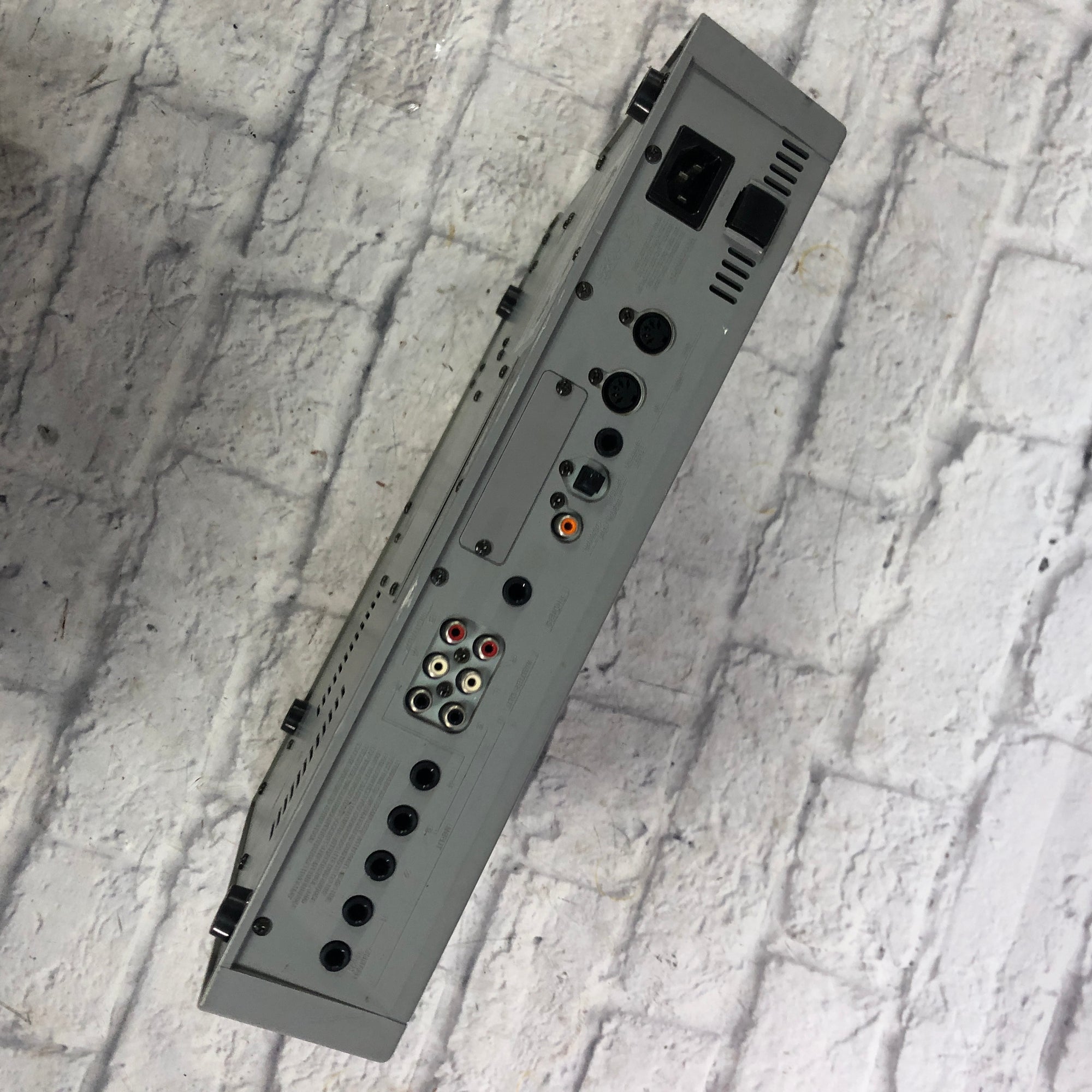 Roland VS-840EX Workstation Recorder for Parts