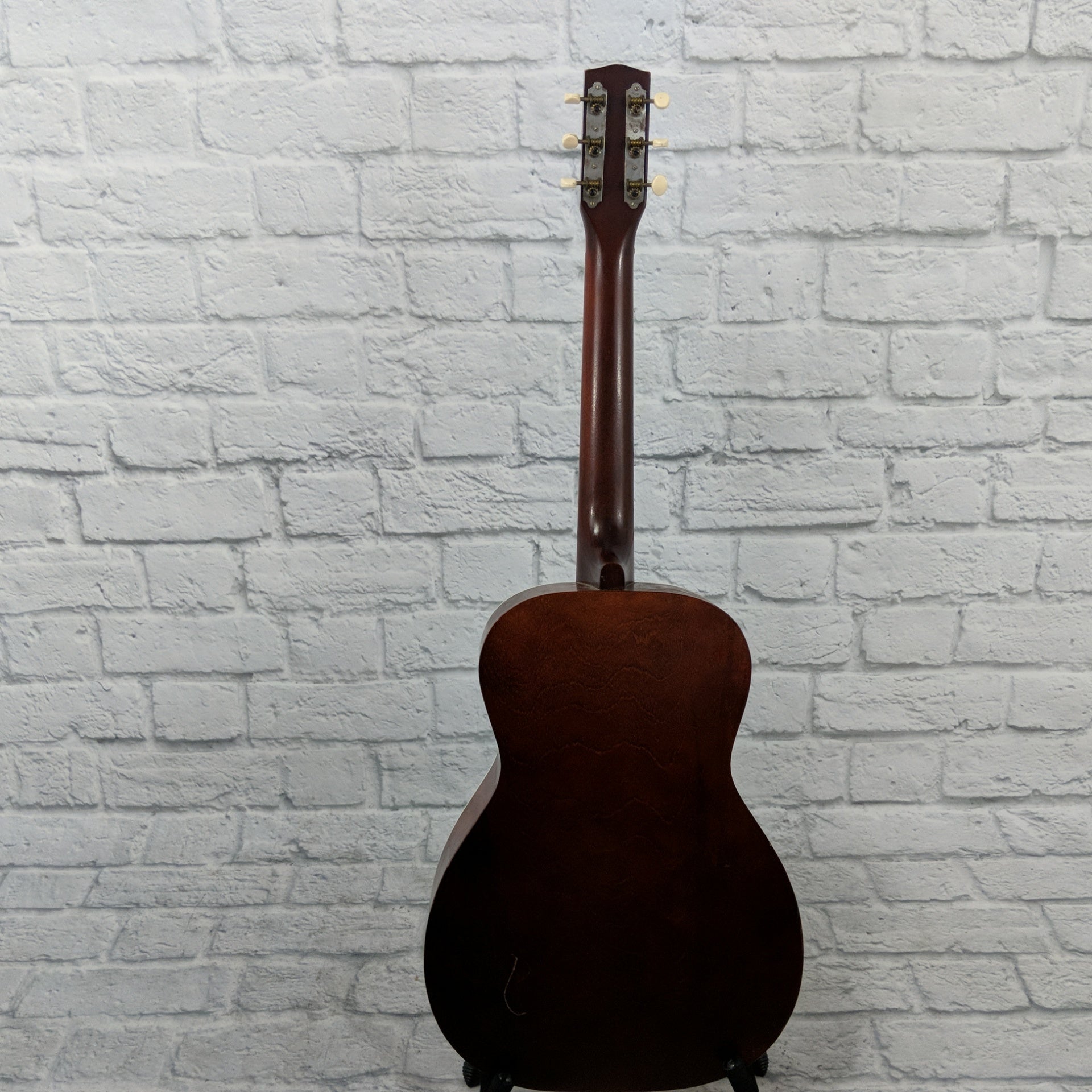 Vintage Stella Harmony H928 Acoustic Guitar