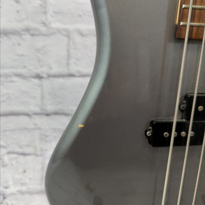 Ibanez Gio P Style Bass AS IS Sharp Frets