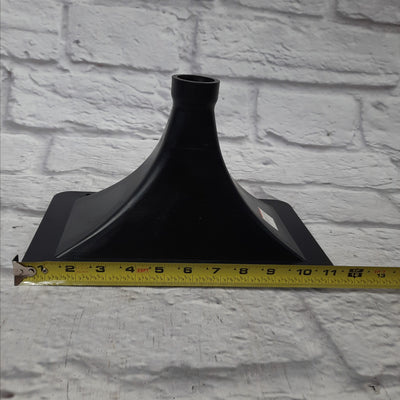 Unknown Speaker Horns