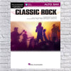 Classic Rock: Instrumental Play-Along for Alto Sax