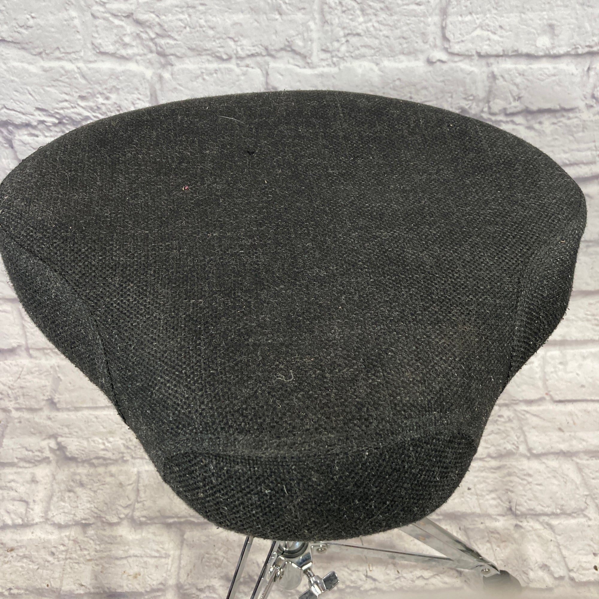 Gibraltar Double Braced Drum Throne
