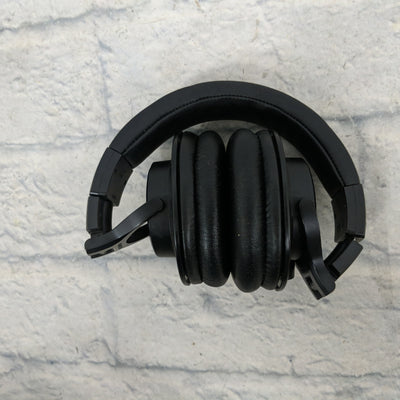 Audio-Technica ATH-M40x Studio Monitor Headphones