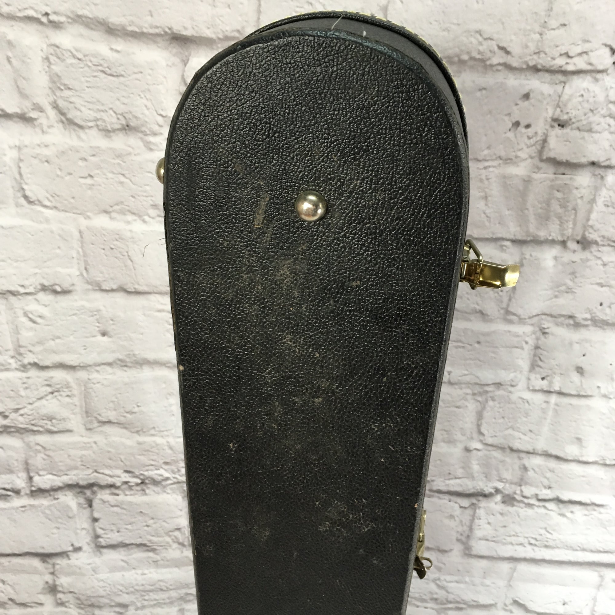 TKL Les Paul Hardcase