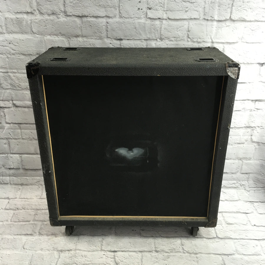 Peavey 412M Guitar Cabinet w/ Celestion G12K-85 Speakers