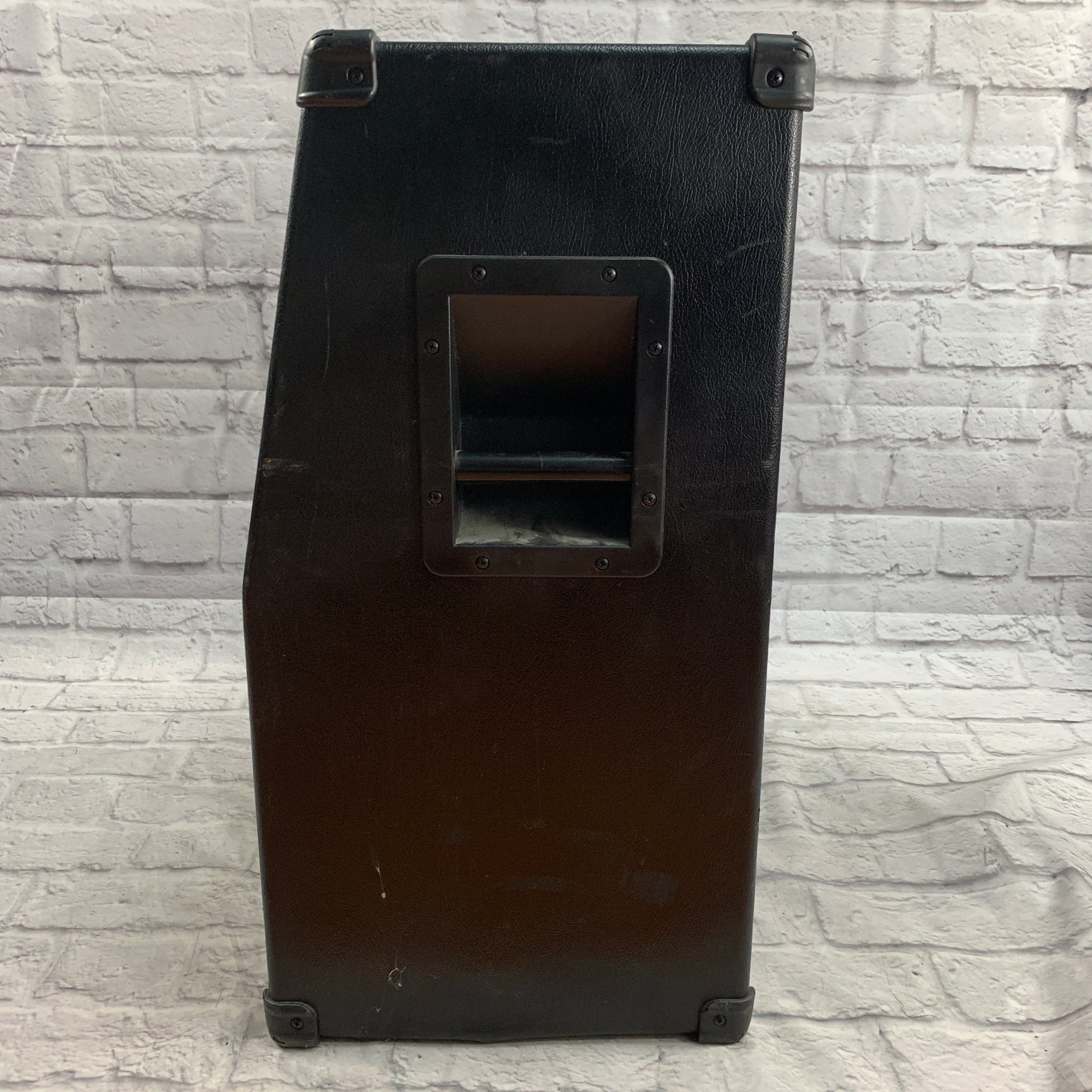 Line 6 150 Watt 4x12 Cabinet AS IS Cabinet Damage