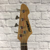 Peavey Fury II International Series 4 String Bass