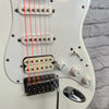 Squier Bullet Strat Electric Guitar