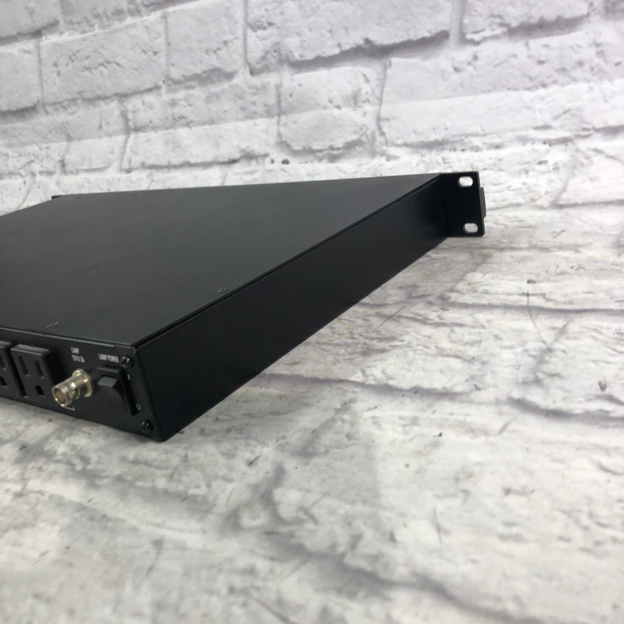 Furman PL-Plus C Rack Mount Power Conditioner