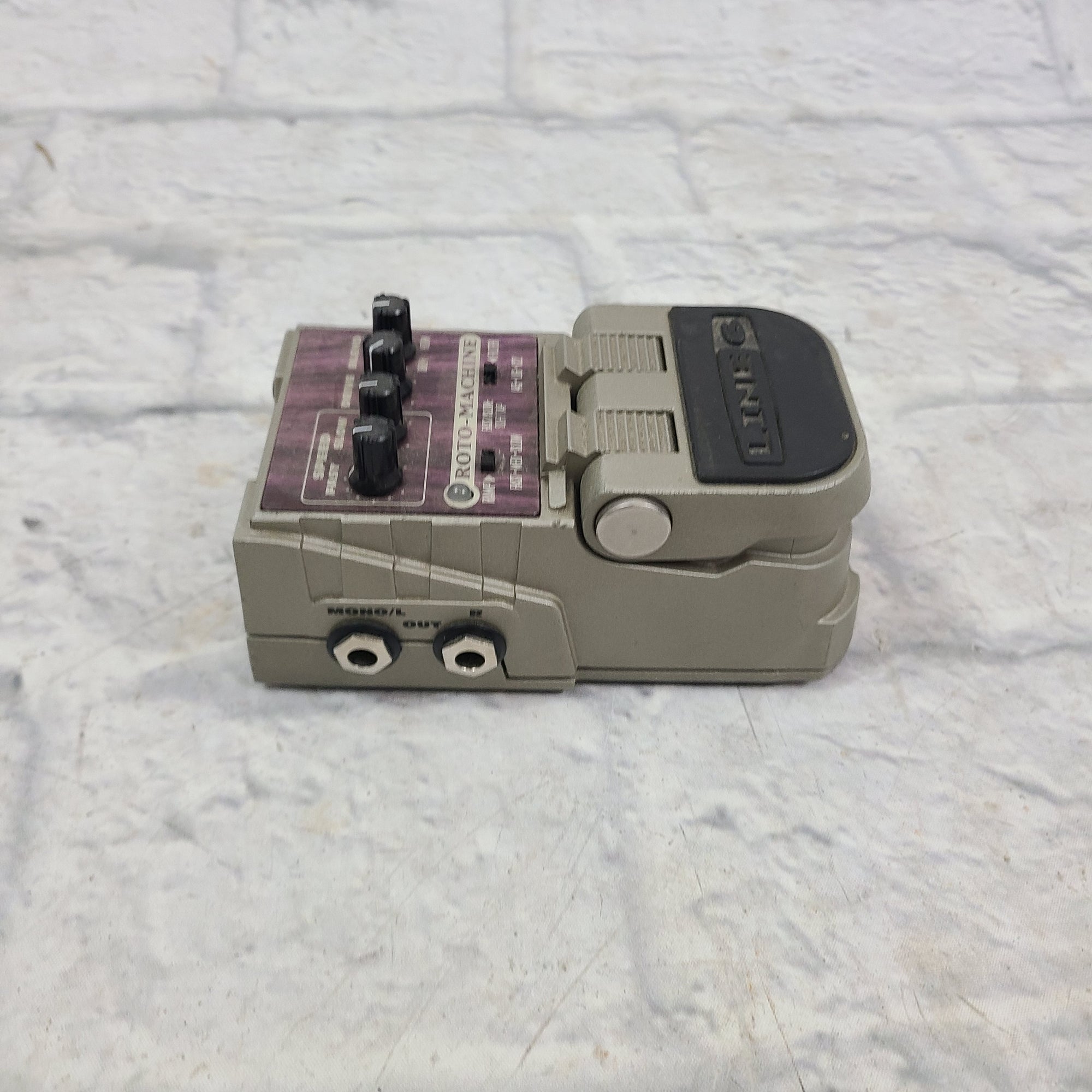 Line 6 ToneCore Roto-Machine - Evolution Music