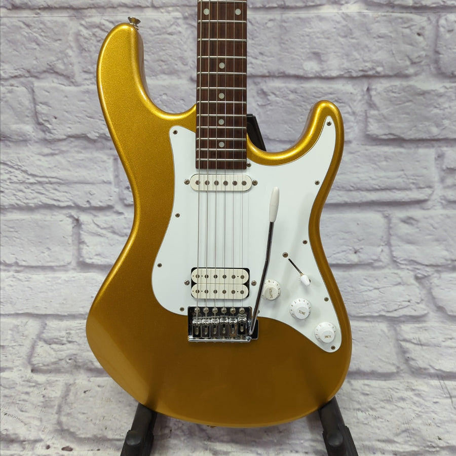 Dean Playmate Avalanche Electric Guitar