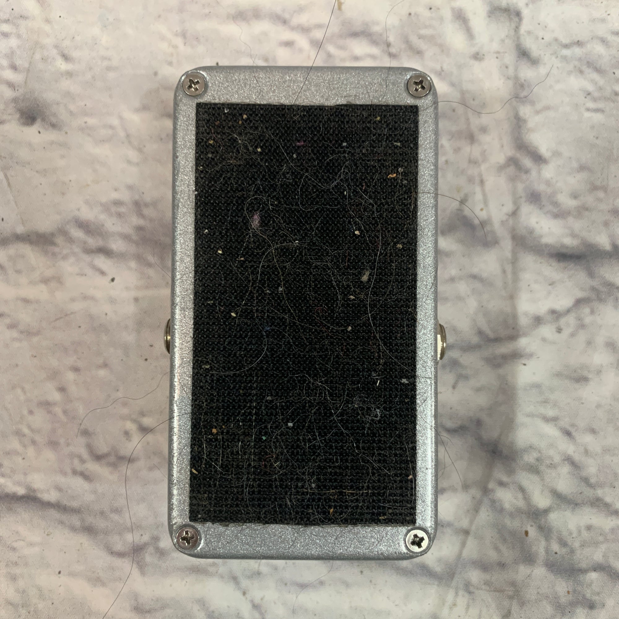 Keeley Compressor