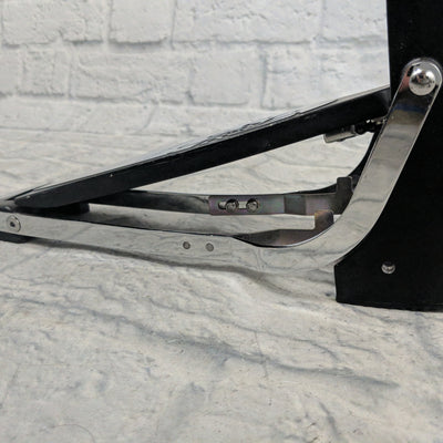 Sakae HS200D Double Braced Hi-Hat Stand