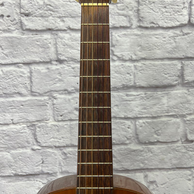 Cordoba De Estudio 1999 Classical Acoustic Guitar with Hardshell Case