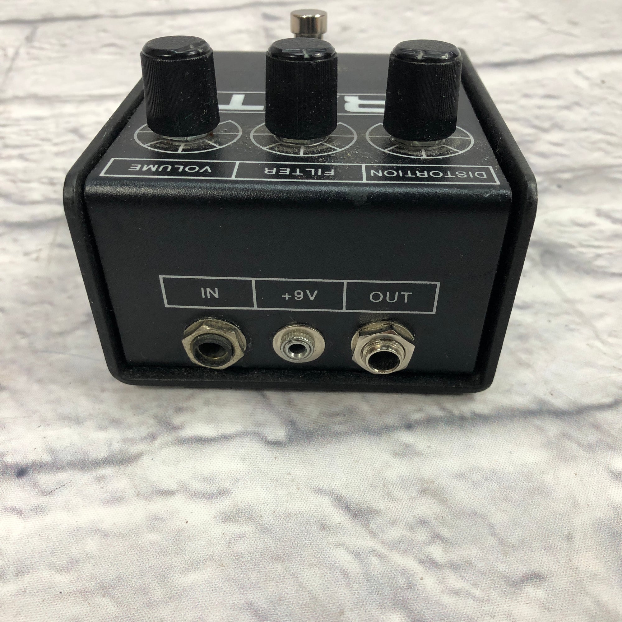 ProCo Rat Distortion Pedal