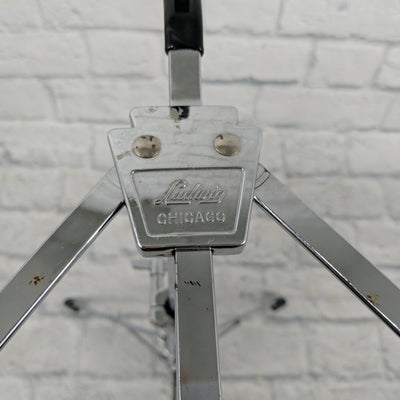 Vintage Ludwig Snare Stand