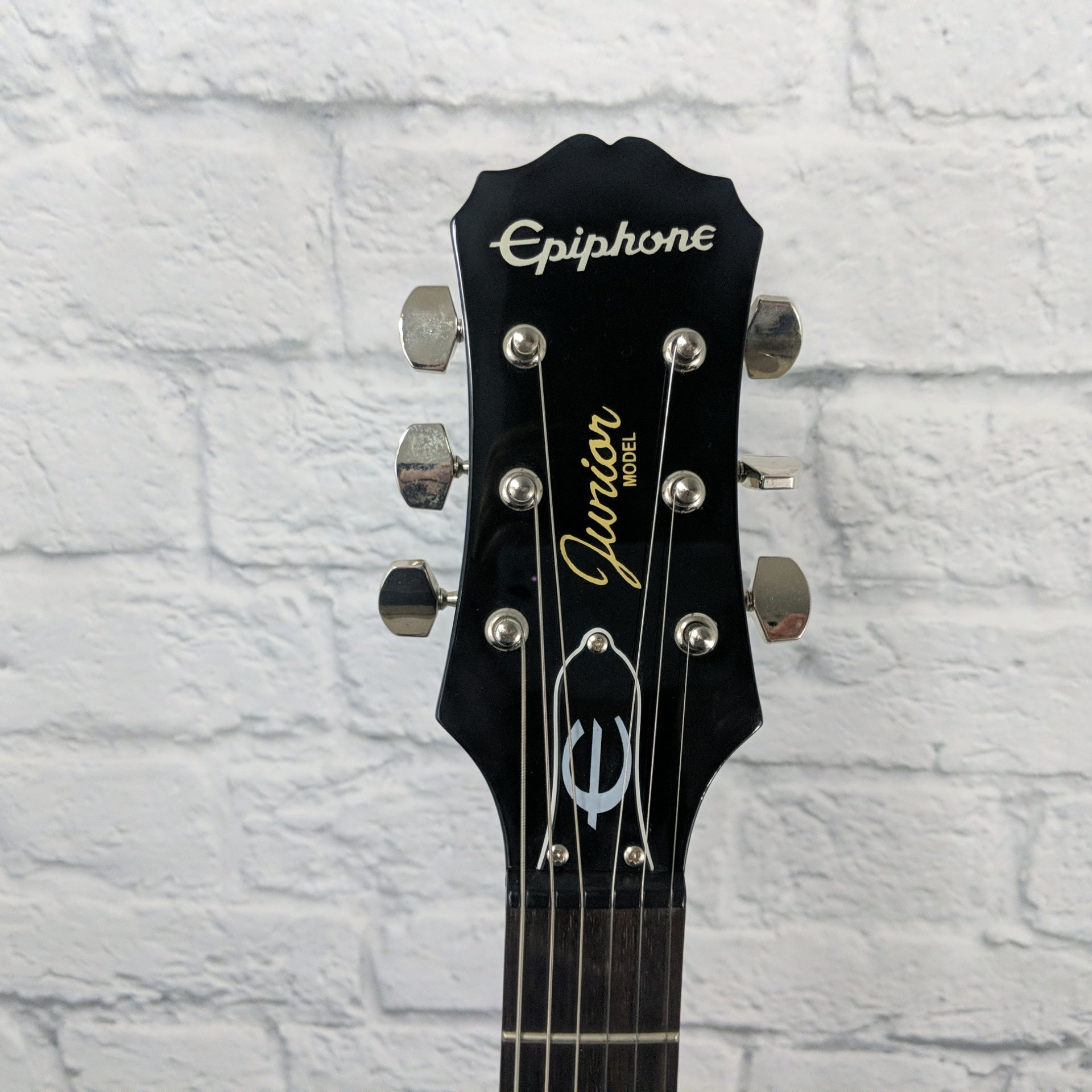 2011 Epiphone Junior Les Paul - Evolution Music