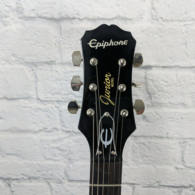 2011 Epiphone Junior Les Paul