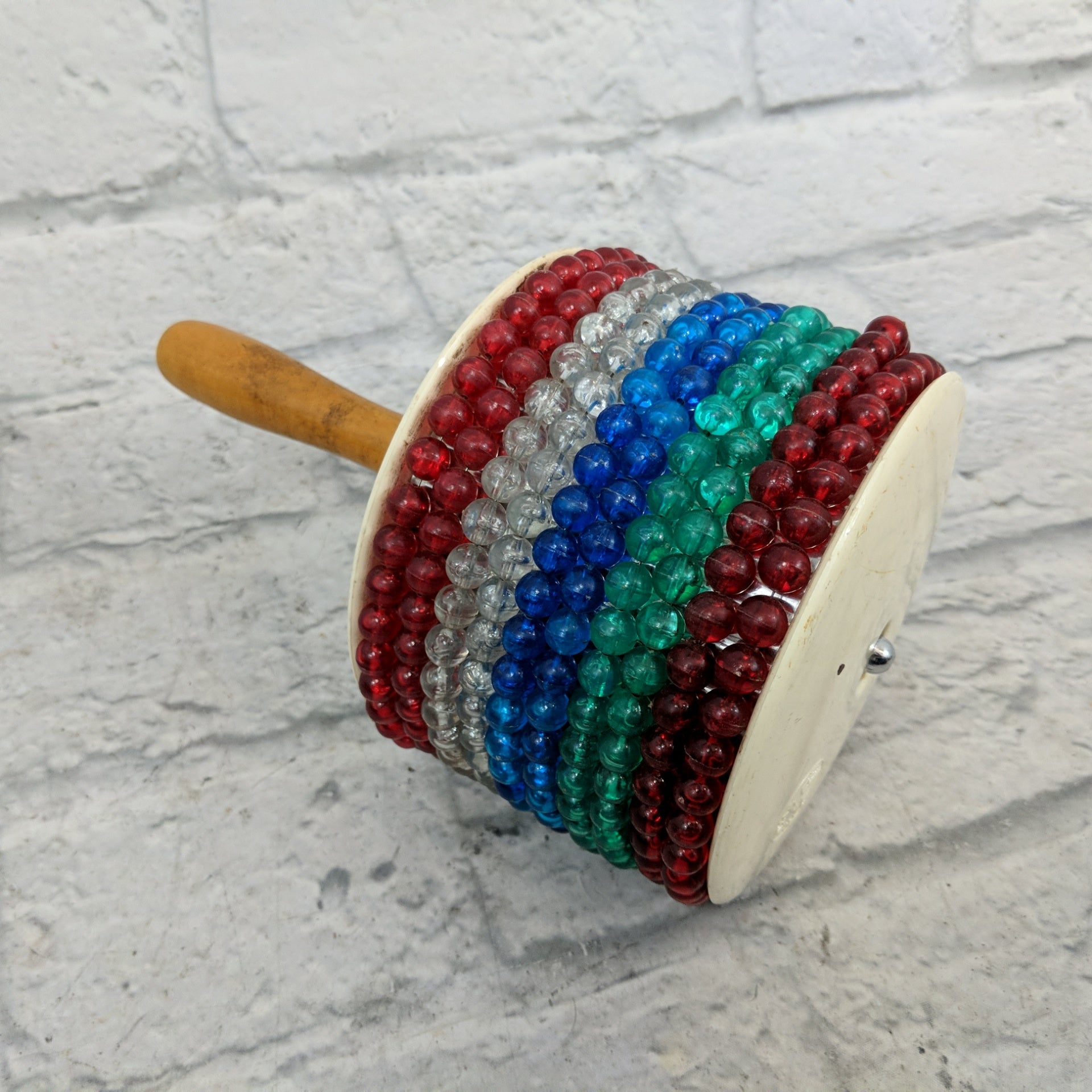 Afuche Arwel Colorful Cabasa