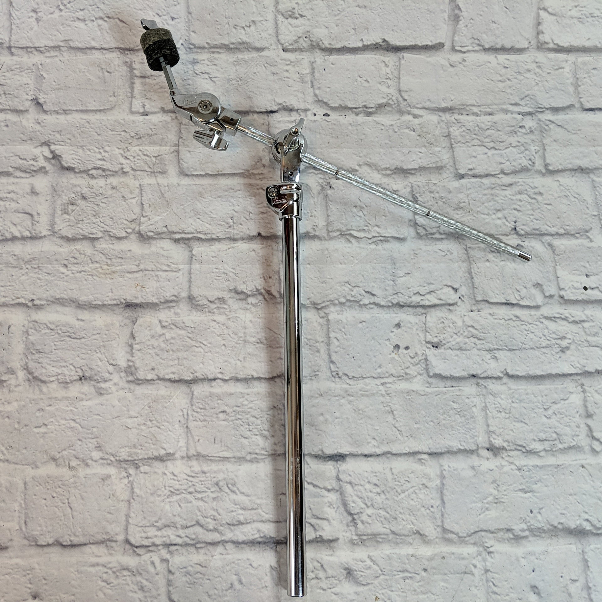 Pearl Heavy Duty Cymbal Boom Arm