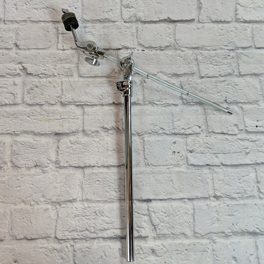 Pearl Heavy Duty Cymbal Boom Arm