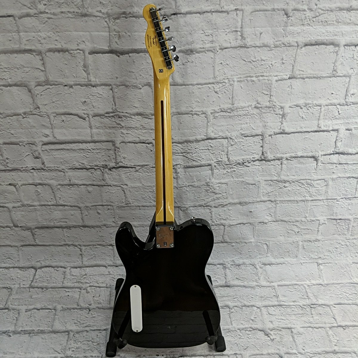 Squier Cabronita with Bigsby Electric Guitar