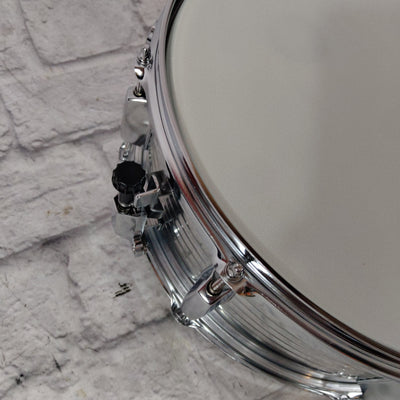 Rhythm Art 14 x 6.5 Chrome Snare Drum