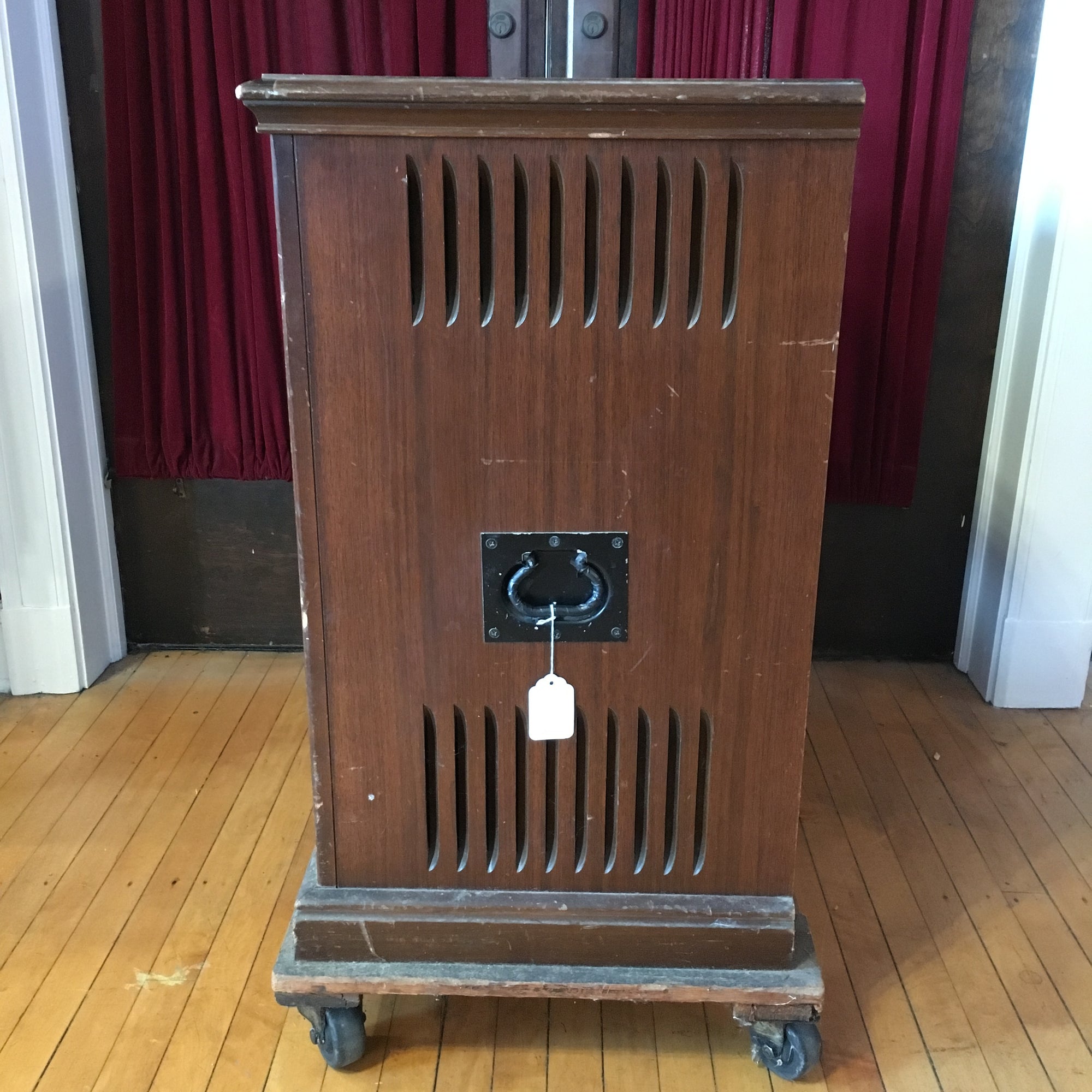 Leslie Model 700 Organ Speaker
