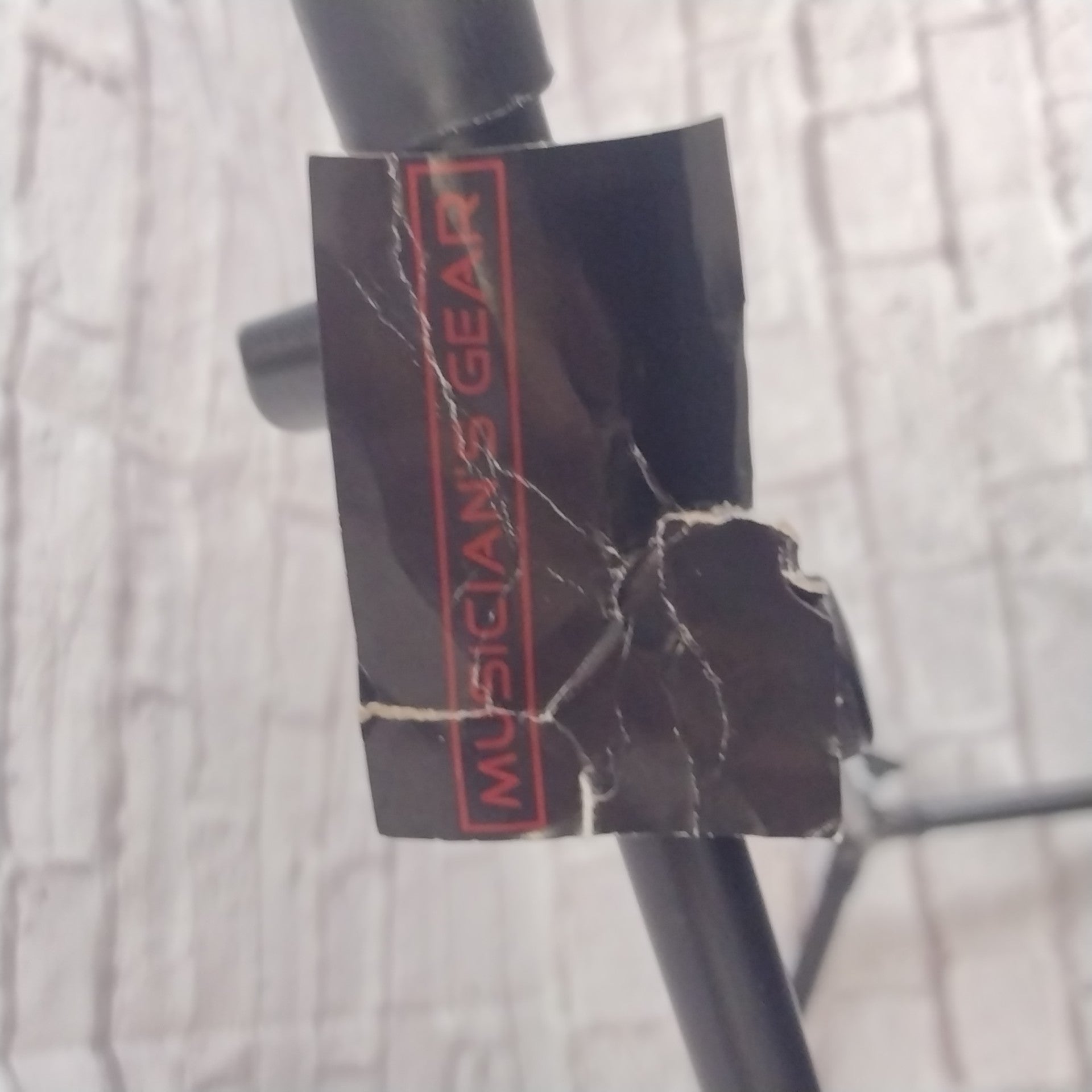 Musicians Gear Boom Microphone Stand Boom