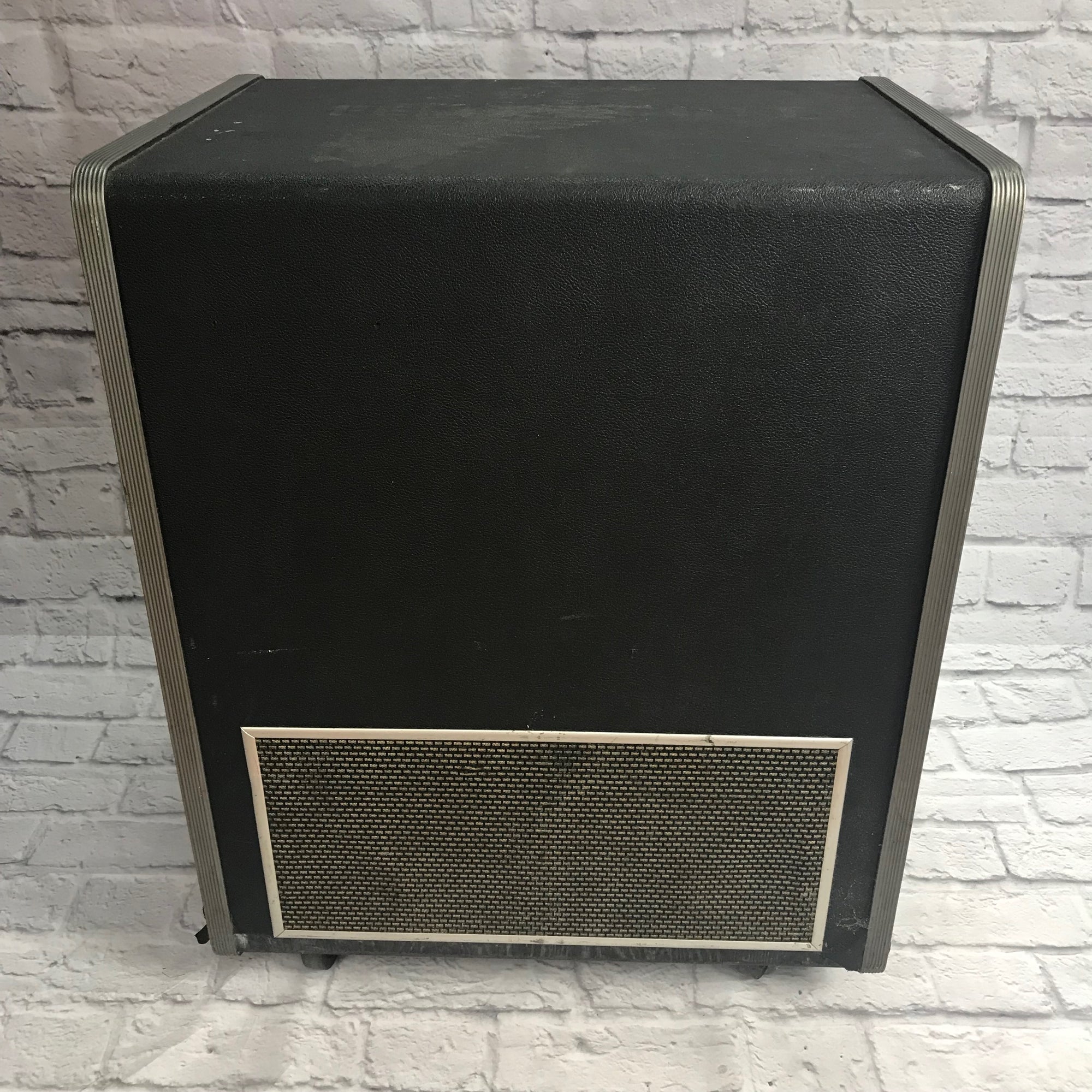 Leslie 825 Rotating Speaker w/ Dr Fishsticks   9 Pin Leslie Controller