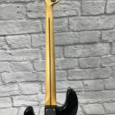Fender 60th Anniversary MIM Precision Bass