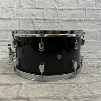 Pearl Limited Edition 7x14 Snare Drum (Decade Series?) - Black Lacquer