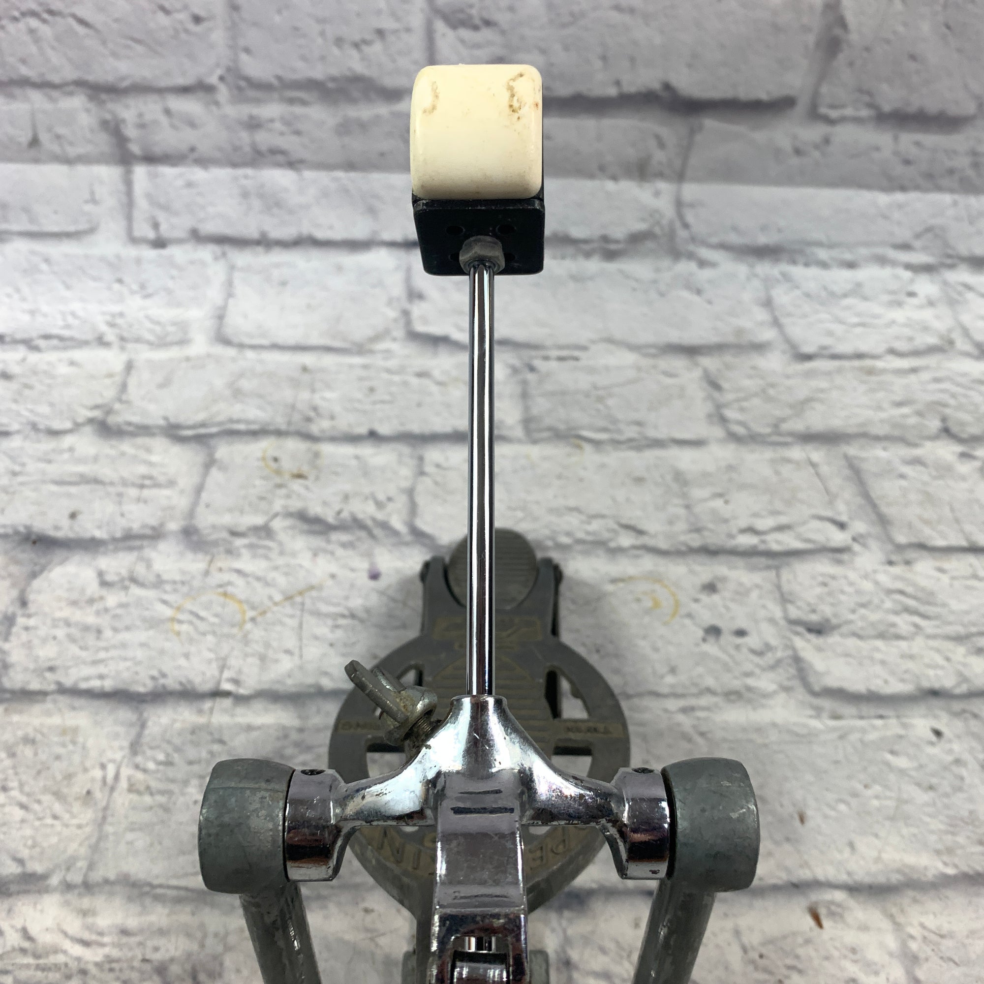Vintage Ludwig Speed King Kick Pedal