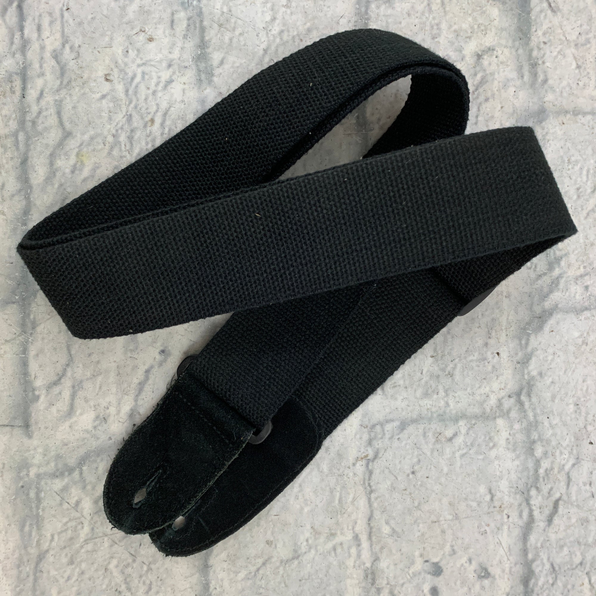 Fender Guitar Strap Red Star